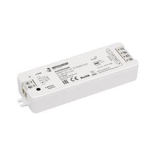Arlight Лента герметичная COB-SE-X544-8mm 24V Warm3000 (11 W/m, IP65, 5m) -) фото