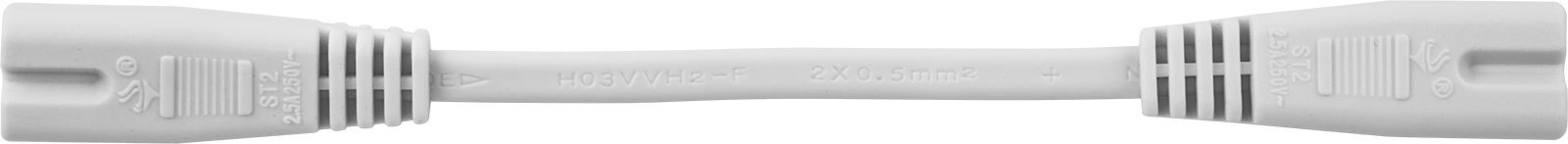 Коннектор ОНЛАЙТ OLF-P-01(Гибкий коннектор для OLF-P) (1000/1/1)