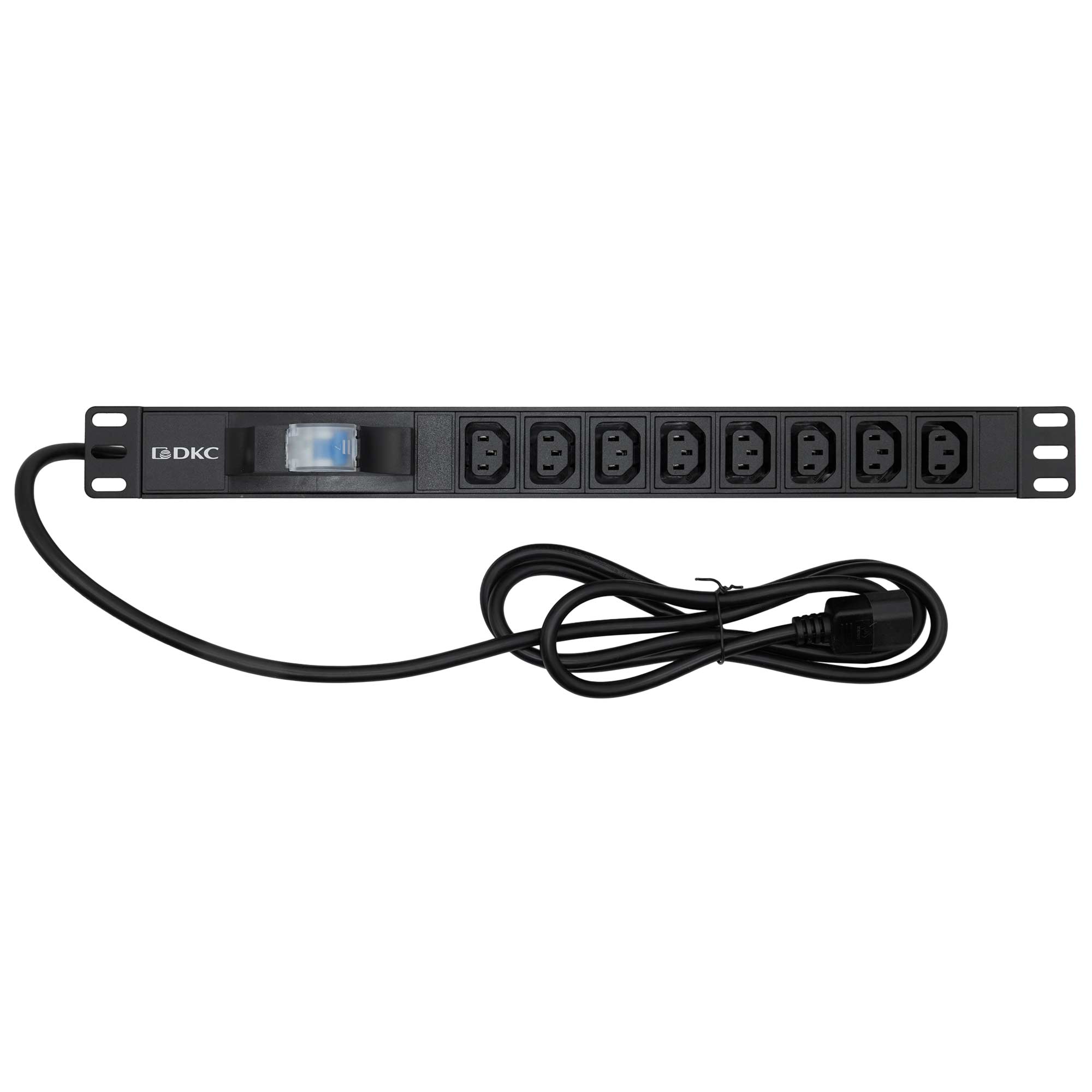 DKC Блок распределения питания (PDU) 19