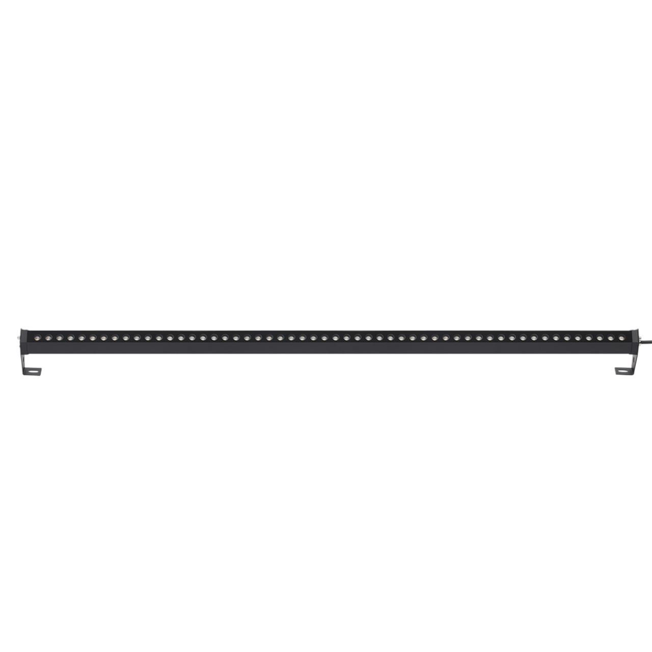 Odeon Light 7040/22WL NATURE ODL25 617 черный/металл Фасадный поворотный на 180° светильник IP65 LED 22W 3000K AC220-240V GRAZE фото