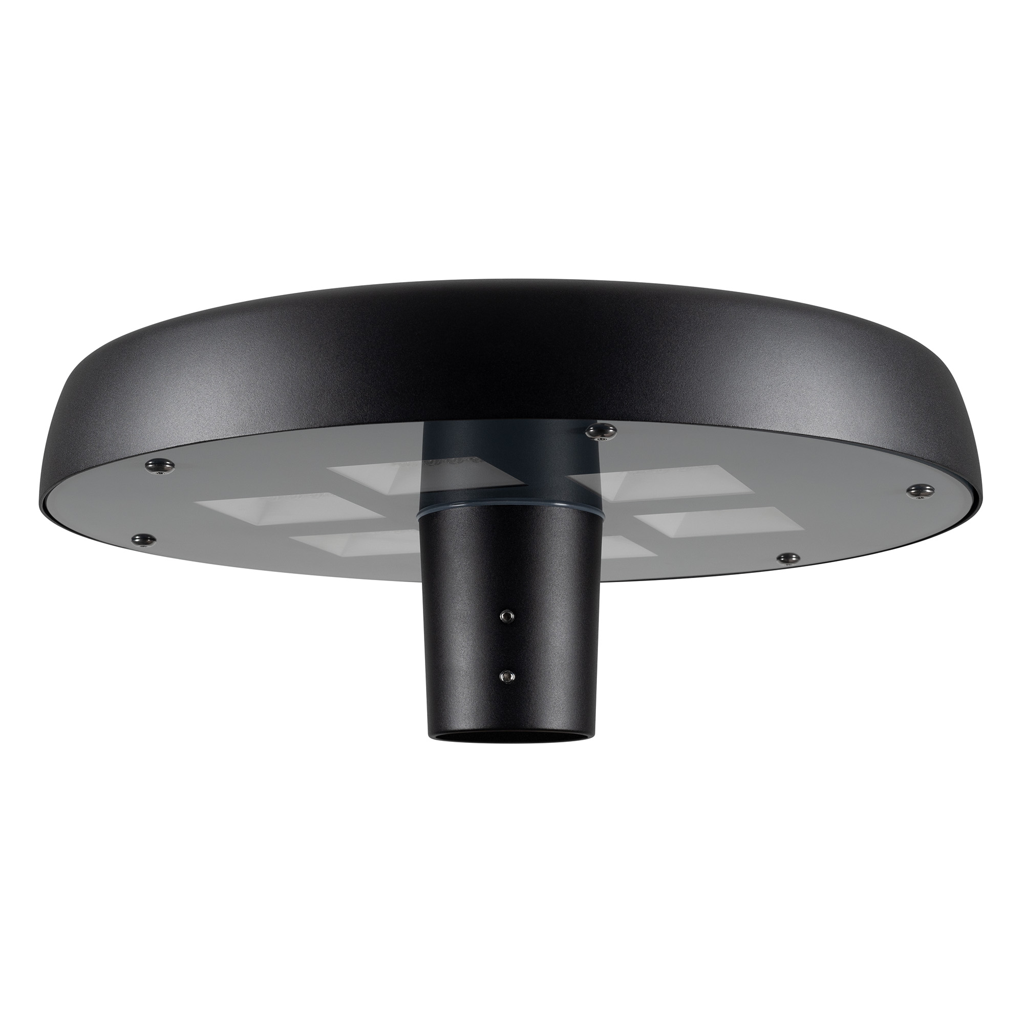 Arlight Светильник ALT-CAN-50W Warm3000 (BK, 140 deg, 230V) (IP65 Металл, 5 лет) фото