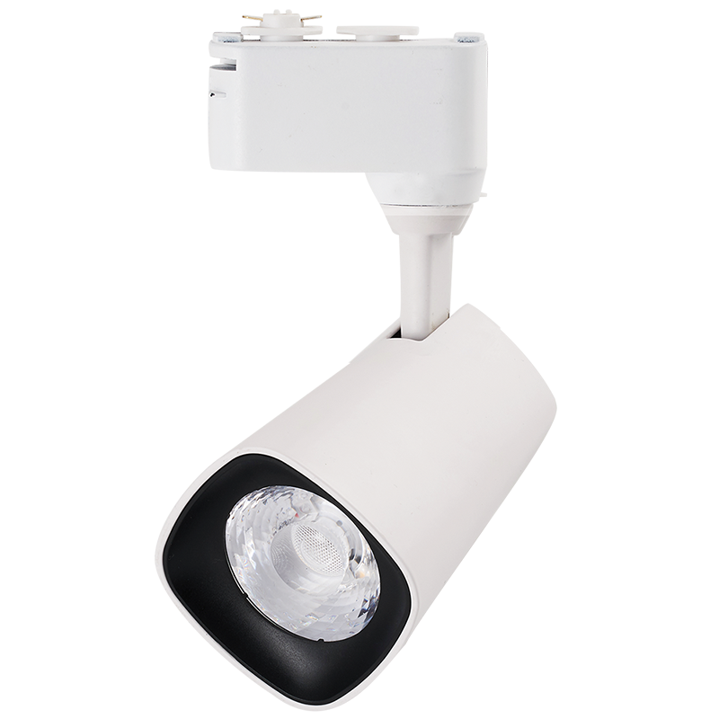 Jazzway PTR 1615 15w 4000K 24° WH (белый) IP40 фото