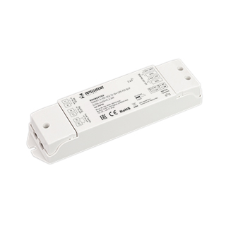 Arlight INTELLIGENT ARLIGHT Конвертер SMART-0-10V-302-72-SH-DRI-PD-SUF (230V, 2x20mA, 2.4G) (IARL, IP20 Пластик, 5 лет) фото