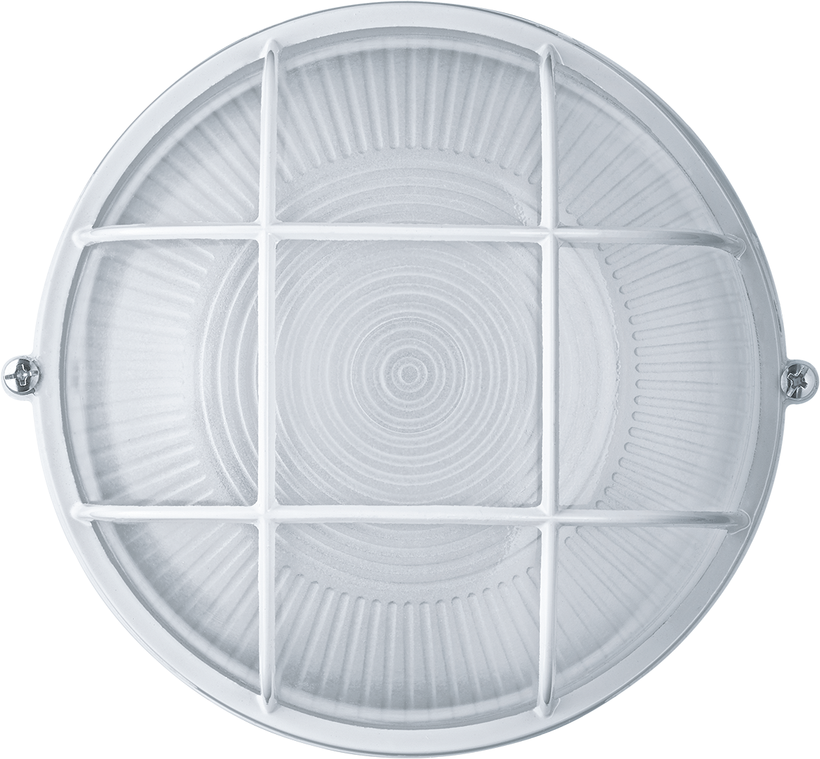Светильник Navigator NBL-R2-60-E27/WH (НПБ 1302 / НПП 1302) (18/1/1)