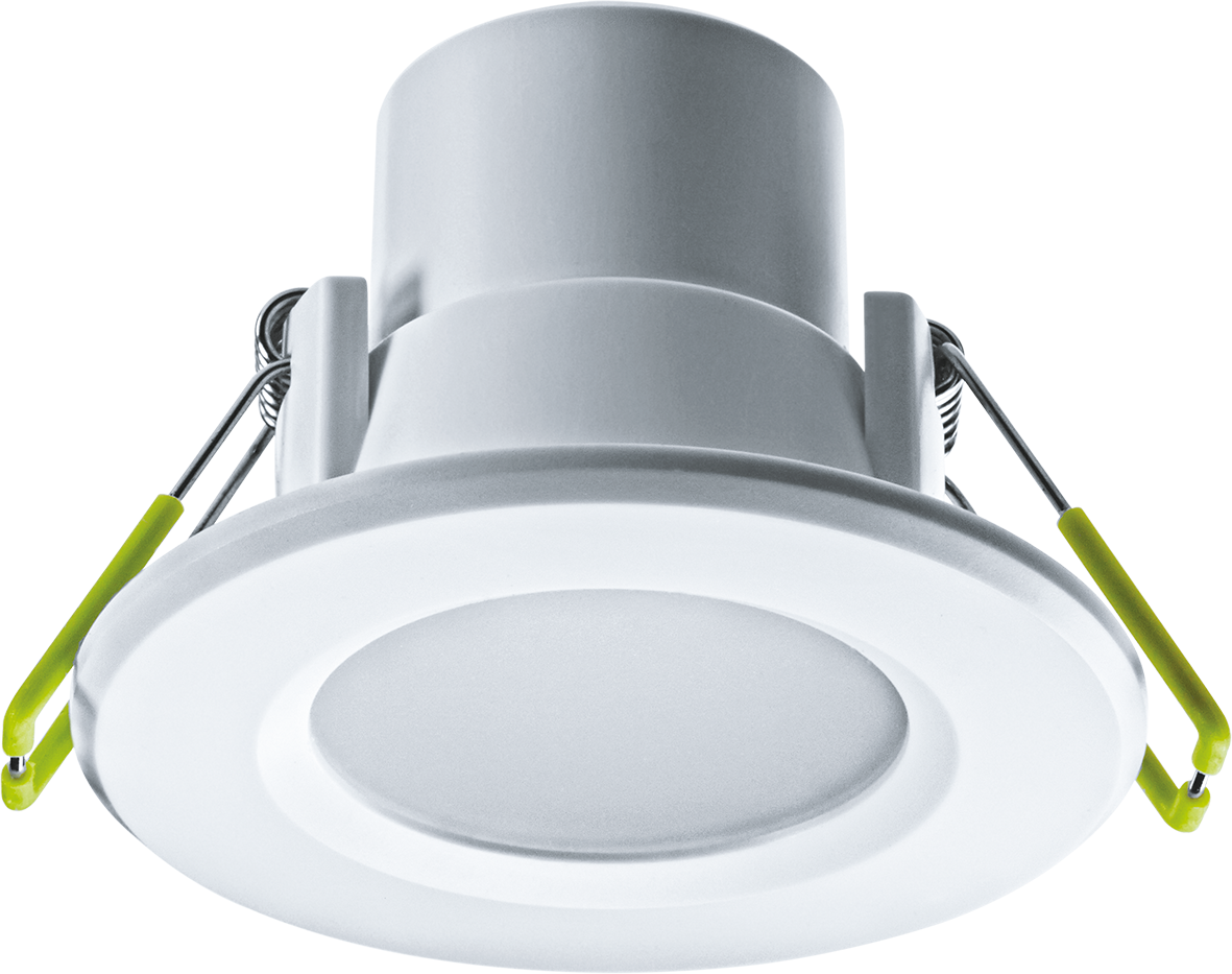 Светильник Navigator NDL-P1-5W-830-WH-LED(аналог R50 40 Вт d83) (20/1/1)