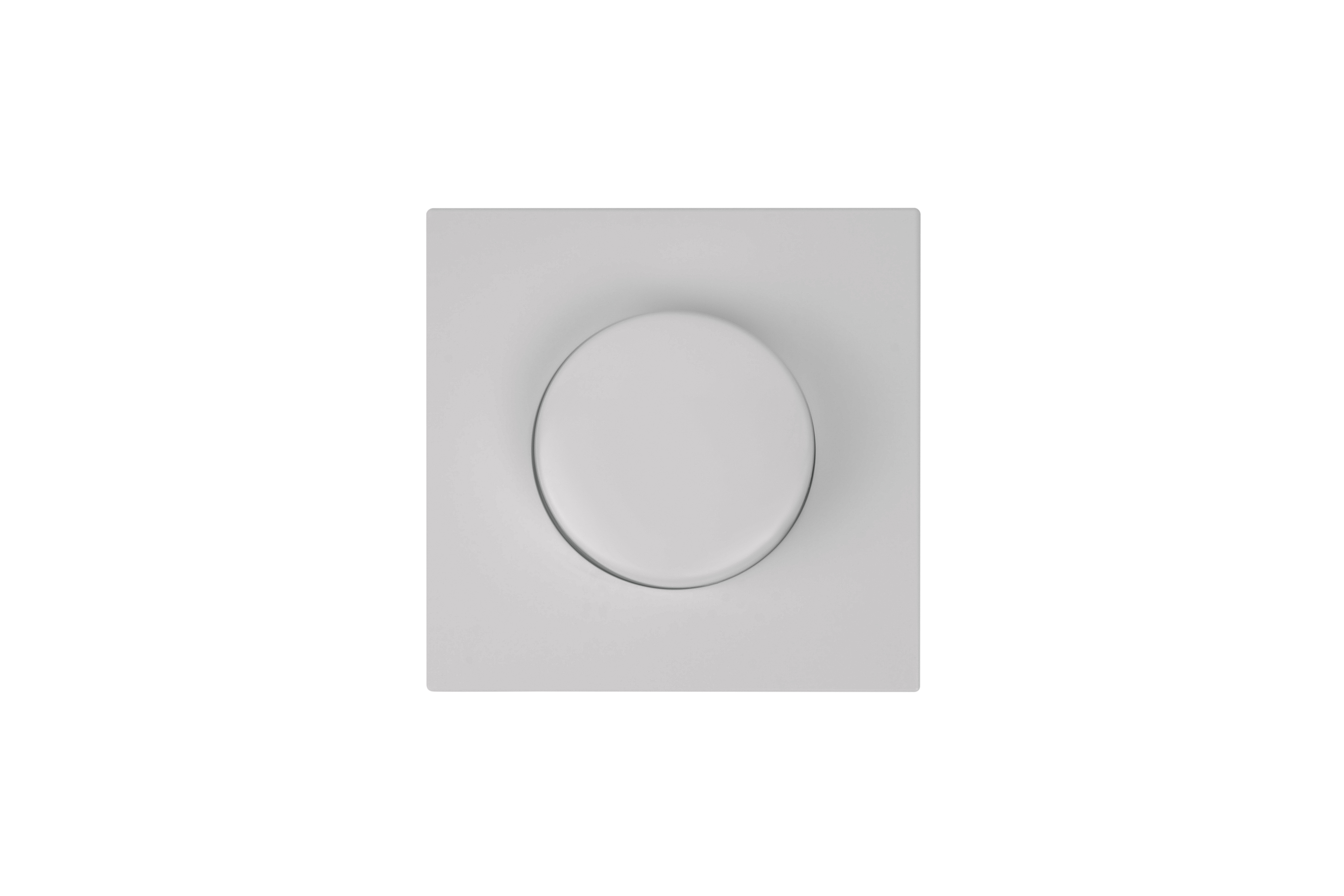 Jasmart FD Матовый тауп (soft touch) Диммер универсальный 3-500 Вт, LED 3-250В, HV - 500Вт фото