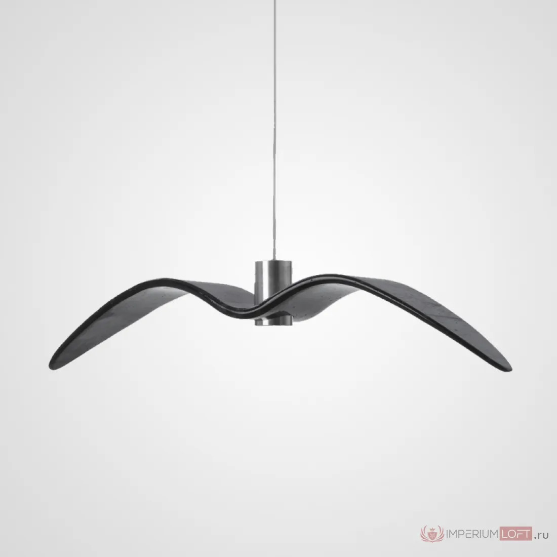 ImperiumLoft Подвесной светильник Brokis Night Birds black C фото
