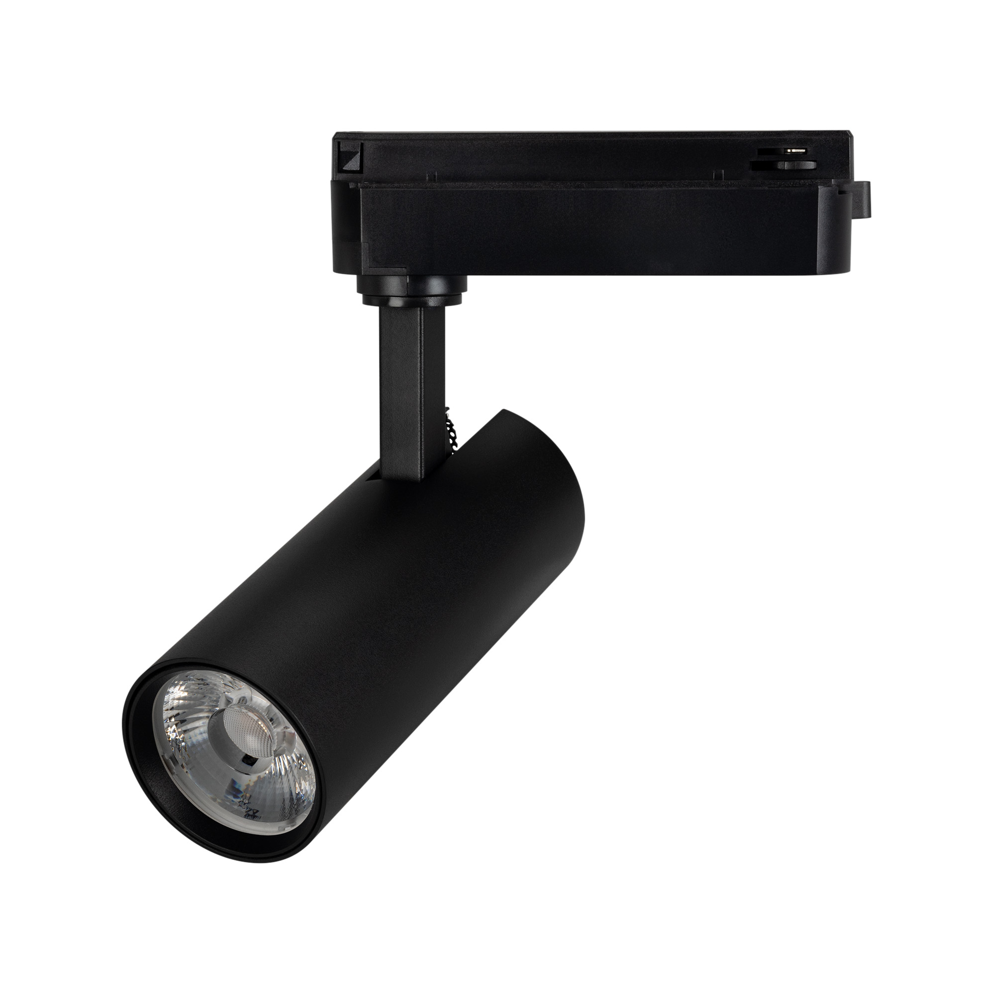 Arlight Светильник LGD-GERA-2TR-R60-15W Warm3000 (BK, 24 deg, 230V) (IP20 Металл, 5 лет) фото