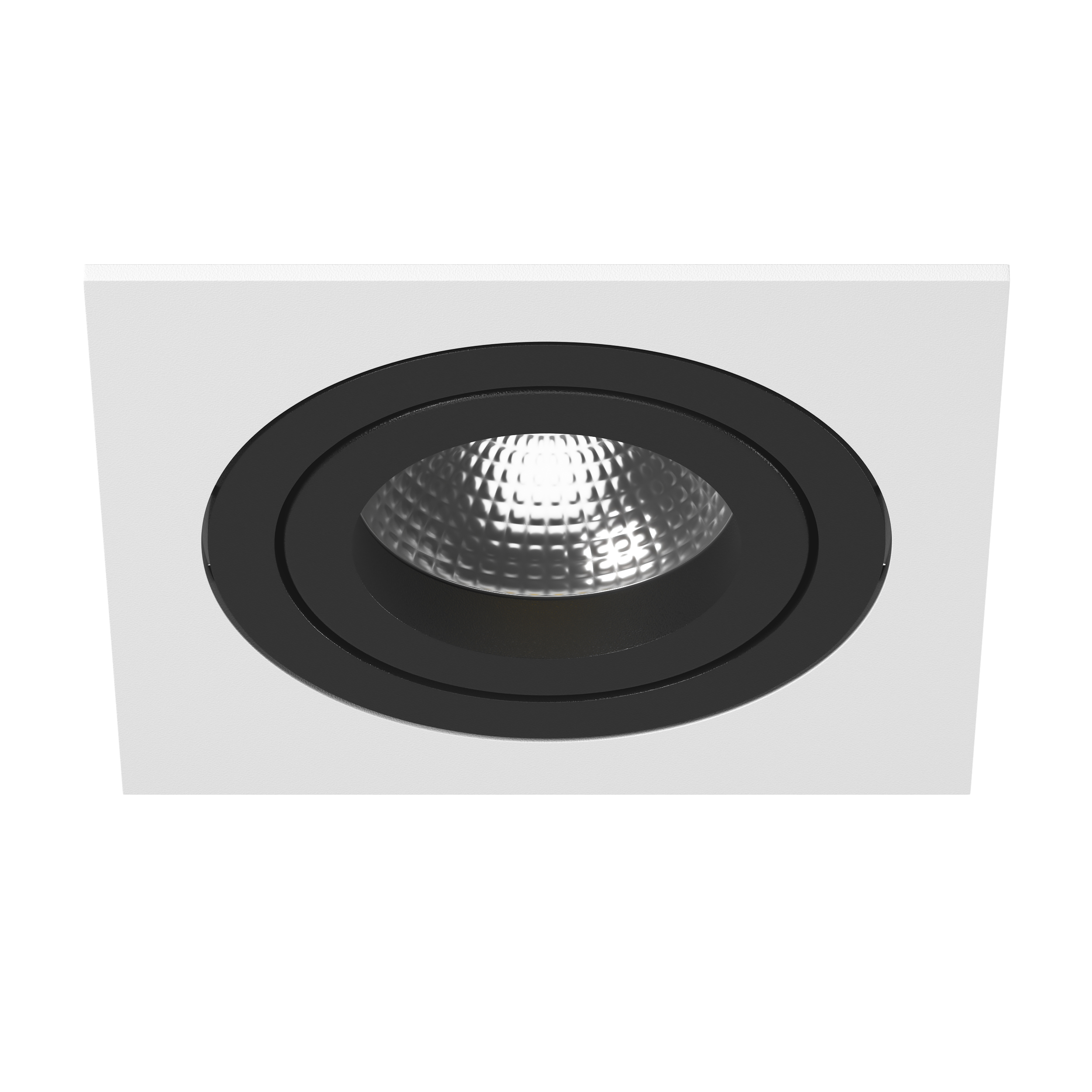 Lightstar Комплект из светильника и рамки Intero 16 Intero 16 Lightstar i51607 фото