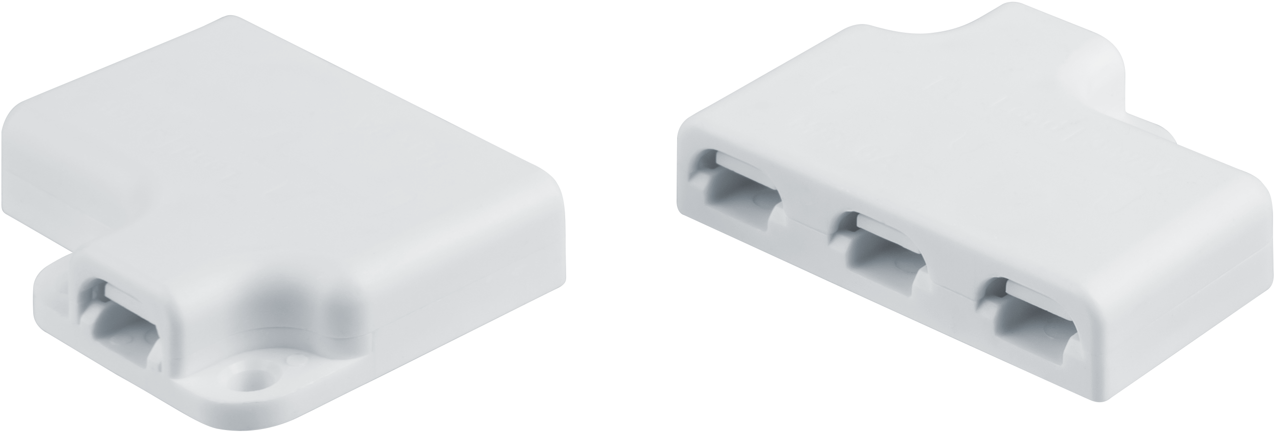 Клеммы монтажные Navigator NTC-Y01-2W-6W-36V (200/1/1)