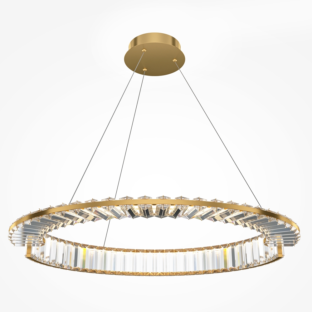 Maytoni Подвесной светильник P097PL-L36BS3K1 фото