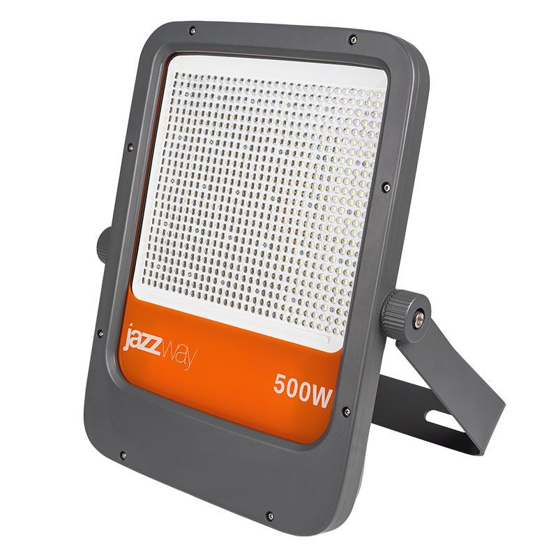 Jazzway PFL- S6 500w 6500K 60° IP65 фото