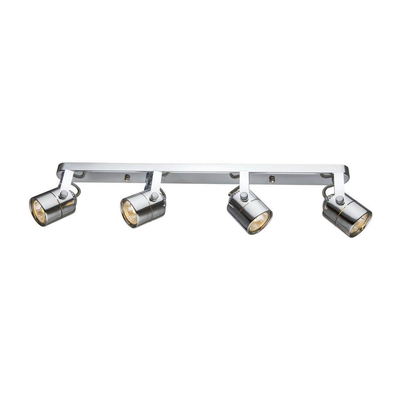 Arte Lamp LENTE Потолочные светильники A1310PL-4CC фото