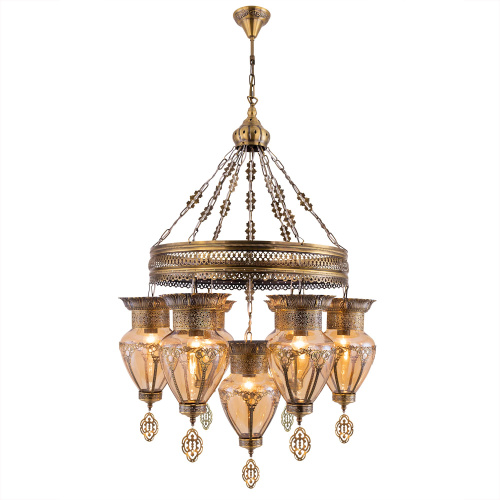 Citilux CL419263 Каир Люстра фото