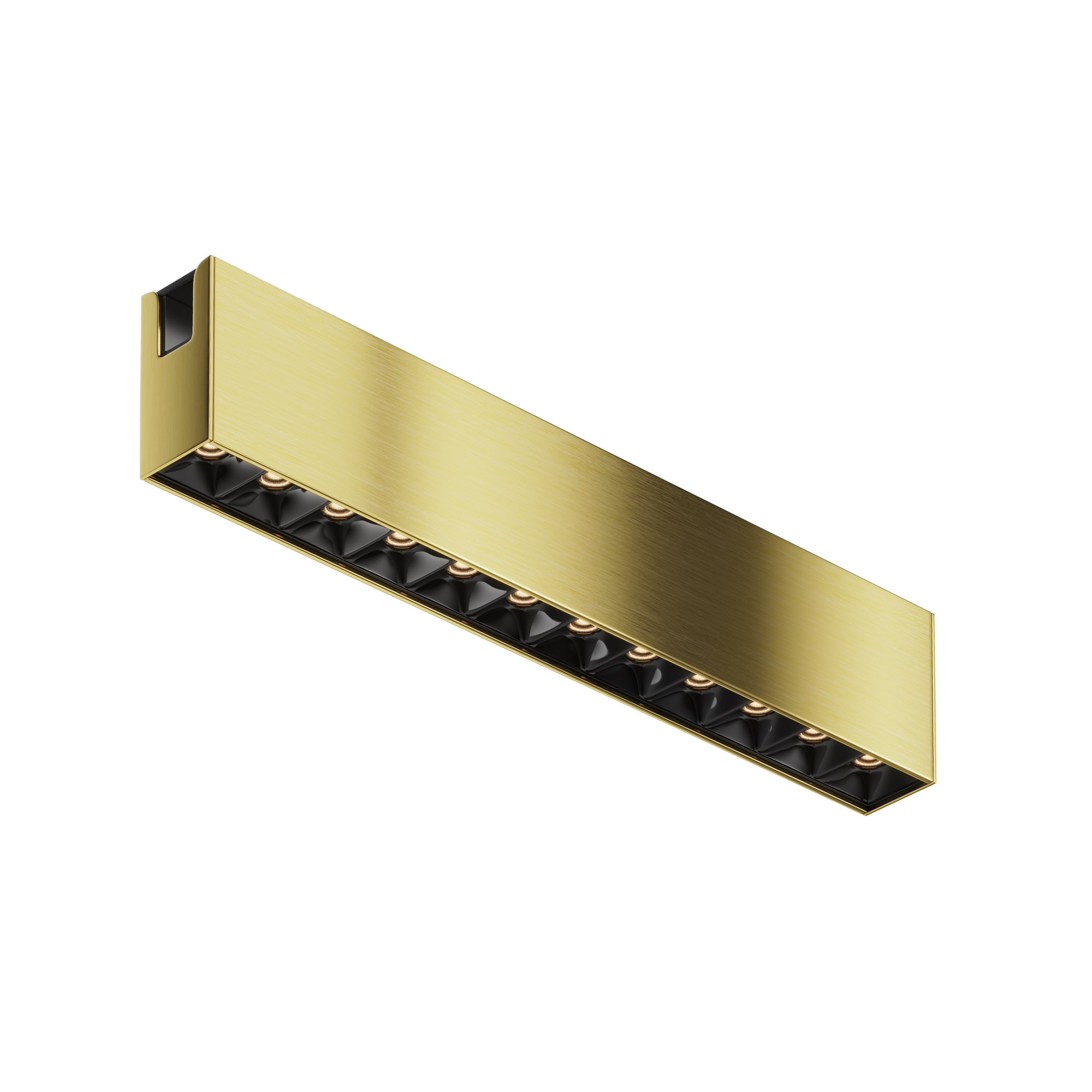 Technical Трековый светильник TR150-1-12W3K-M-BS фото