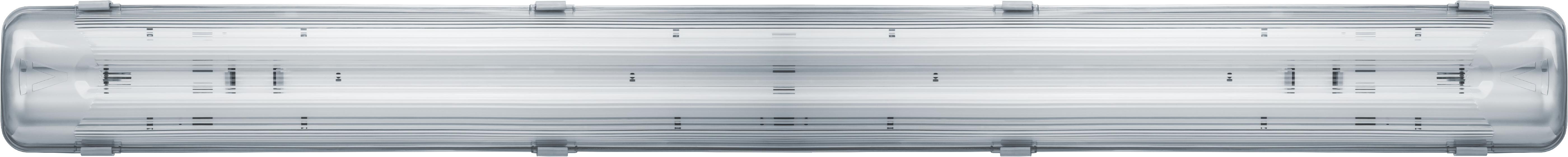 Светильник Navigator DSP-AC-224-IP65-LED (K) (аналог ЛСП 2х36) (1/1/1)