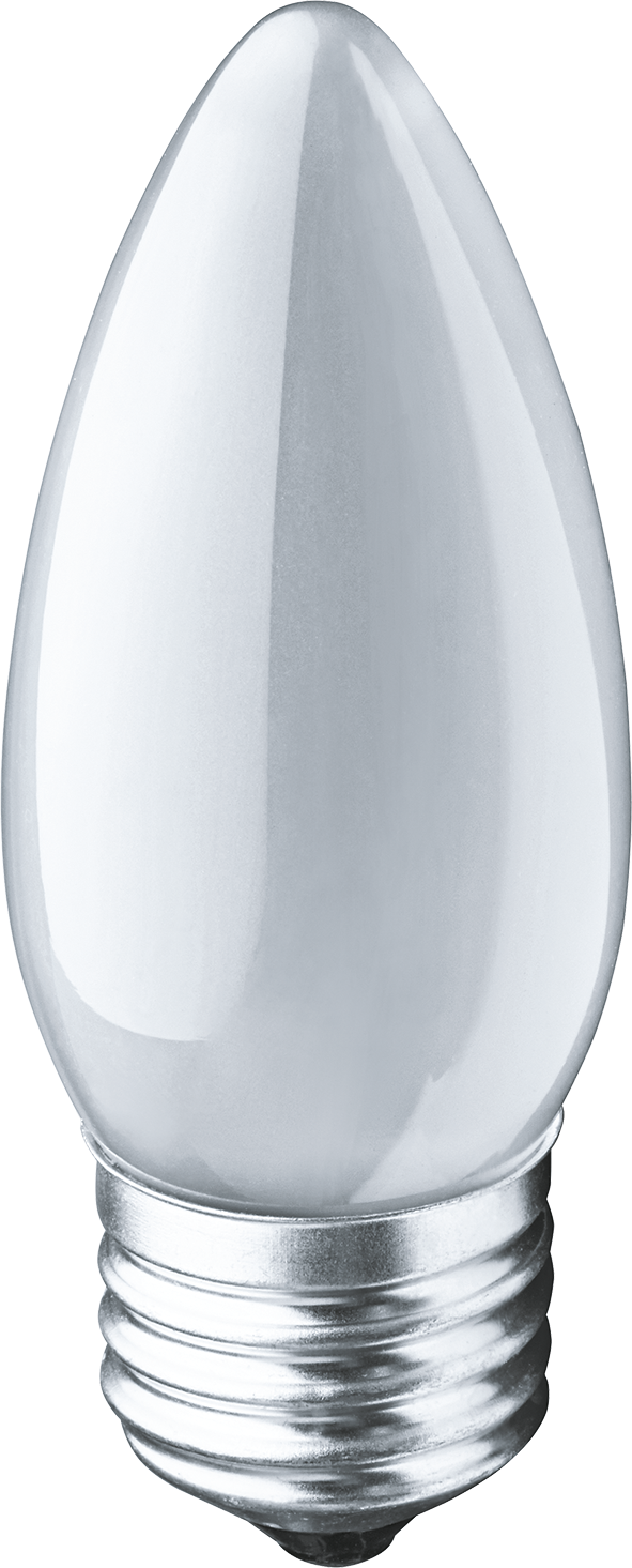 Лампа Navigator NI-B-40-230-E27-FR (100/10/1)