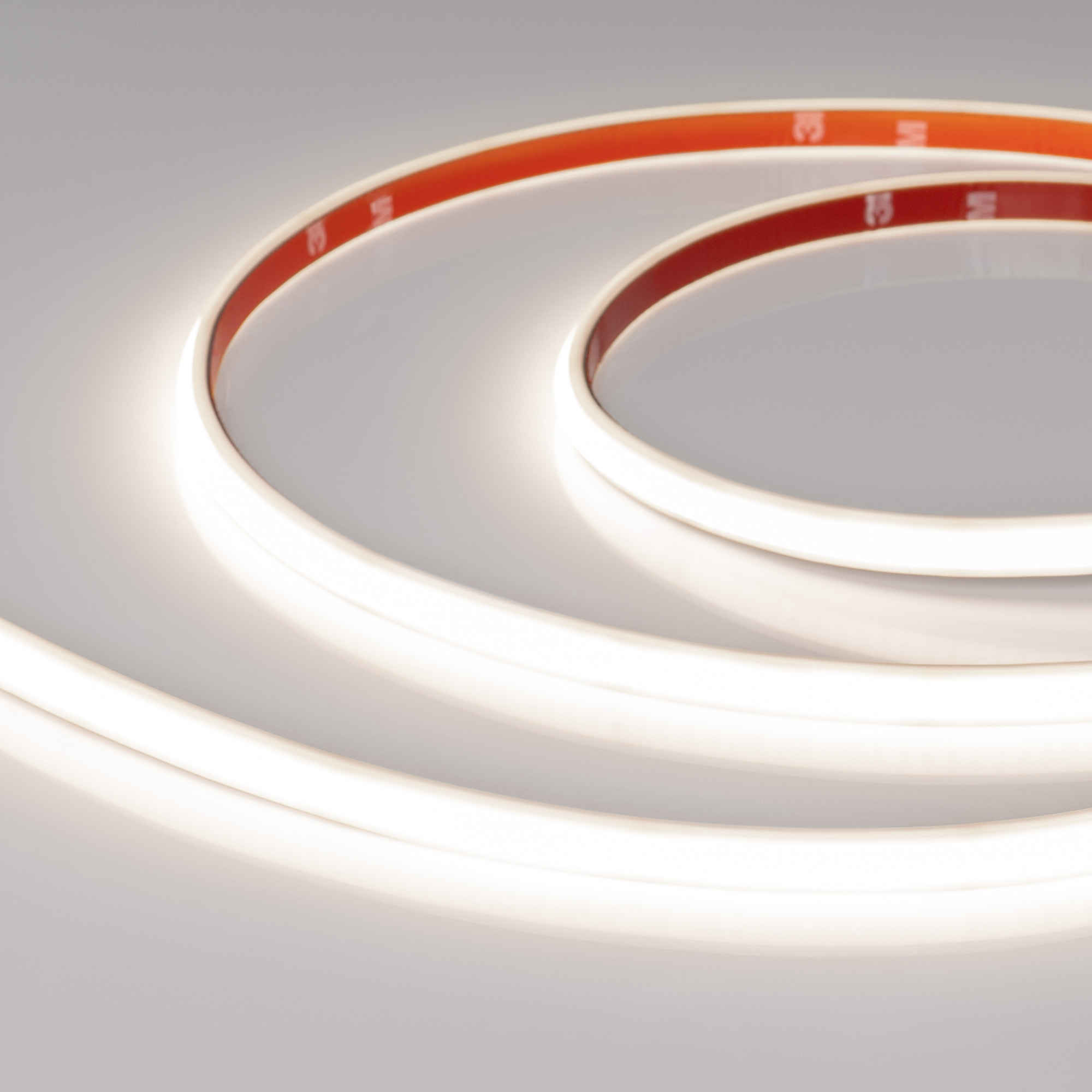 Arlight Светодиодная лента герметичная ARL-PSW-U286-10mm 230V Day4000 (13 W/m, IP67, 50m) (-) фото