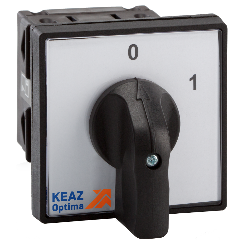 КЭАЗ Переключатель OptiSwitch 4G16-3030-U-R114. фото