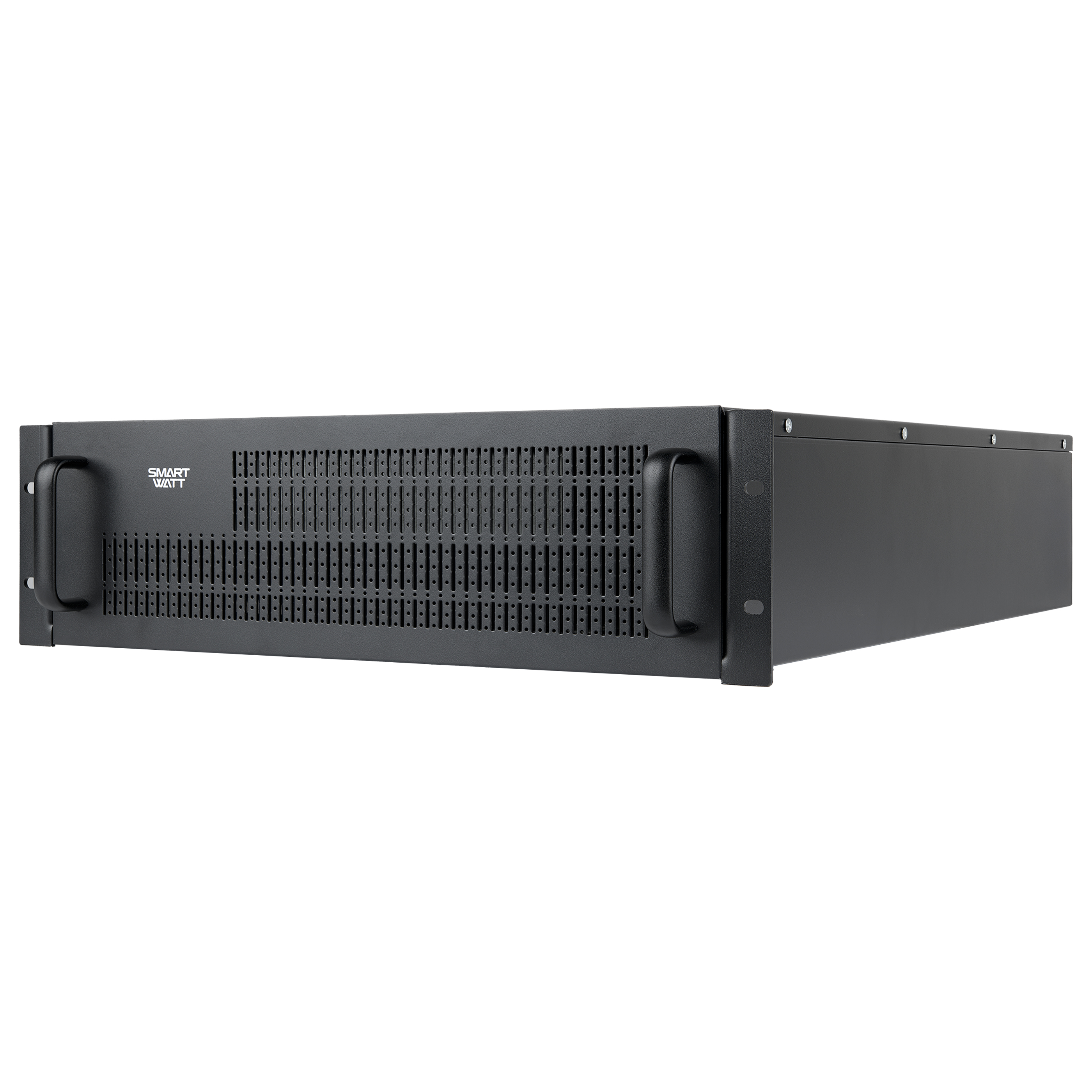 SMARTWATT Внешний батарейный модуль (для UPS SECURE 3kVA) SECURE BP 96/14 фото
