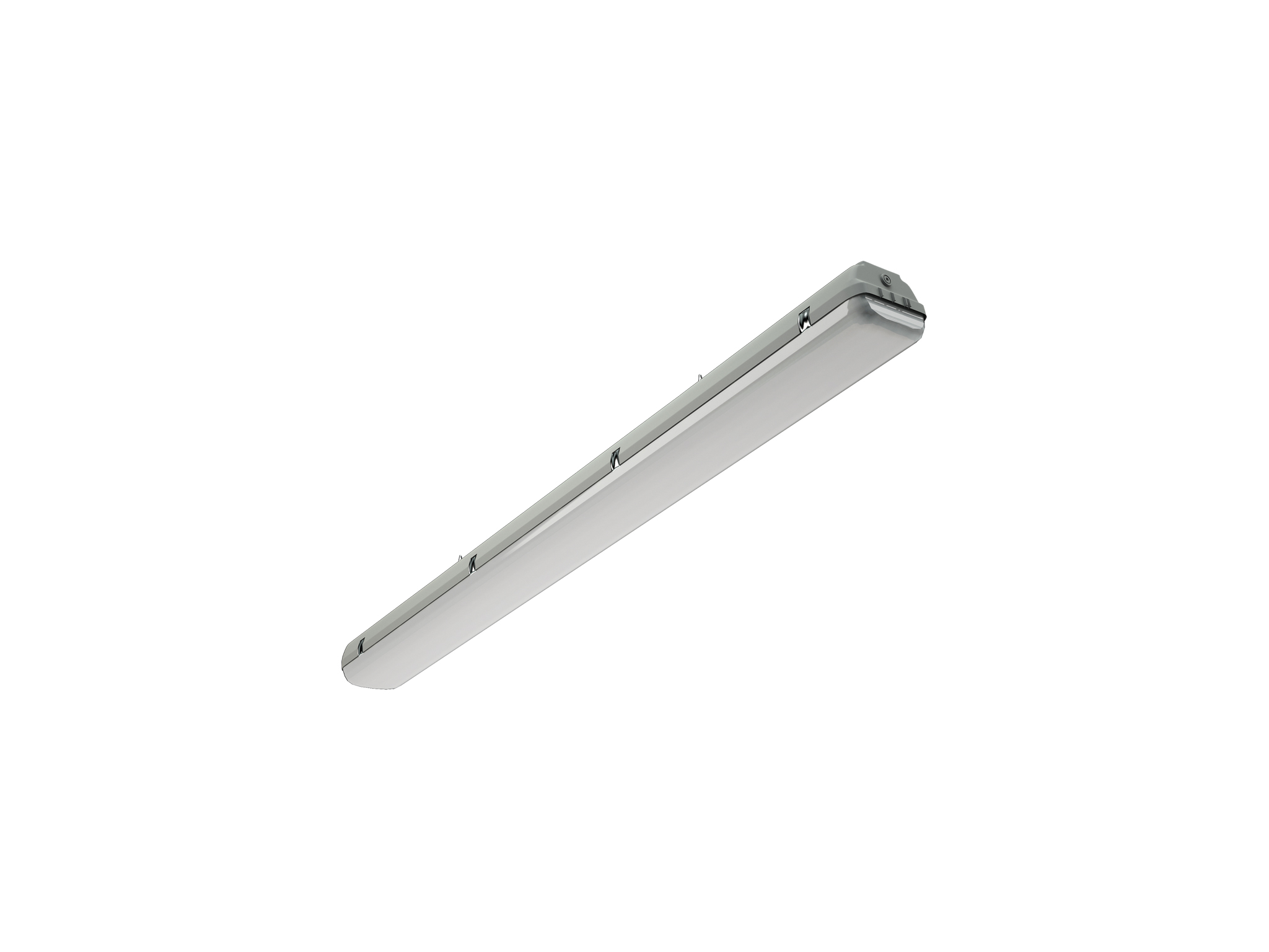 СТ LZ.OPL ECO LED 1500 5000K светильник фото