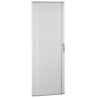 Legrand XL3 400 Дверь метал. выпуклая сплошная для шкафа высотой 1200 мм. фото