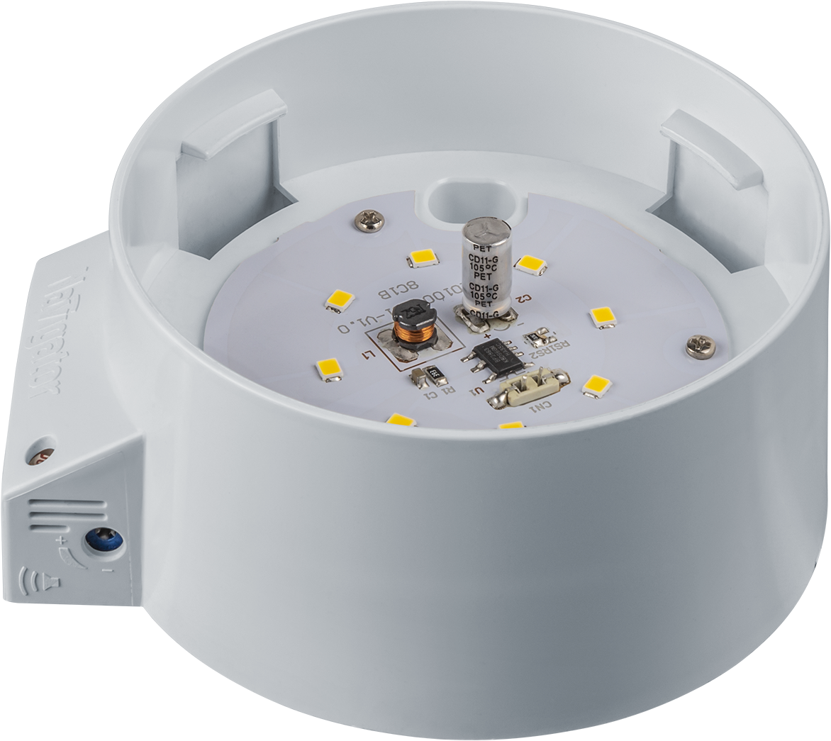 Светильник Navigator DPB-03-LED (200/1/1)