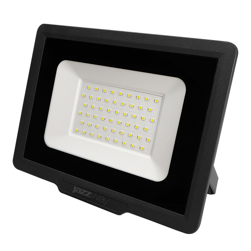 Jazzway Прожектор PFL- C3 50w (compact) 6500K IP65 фото