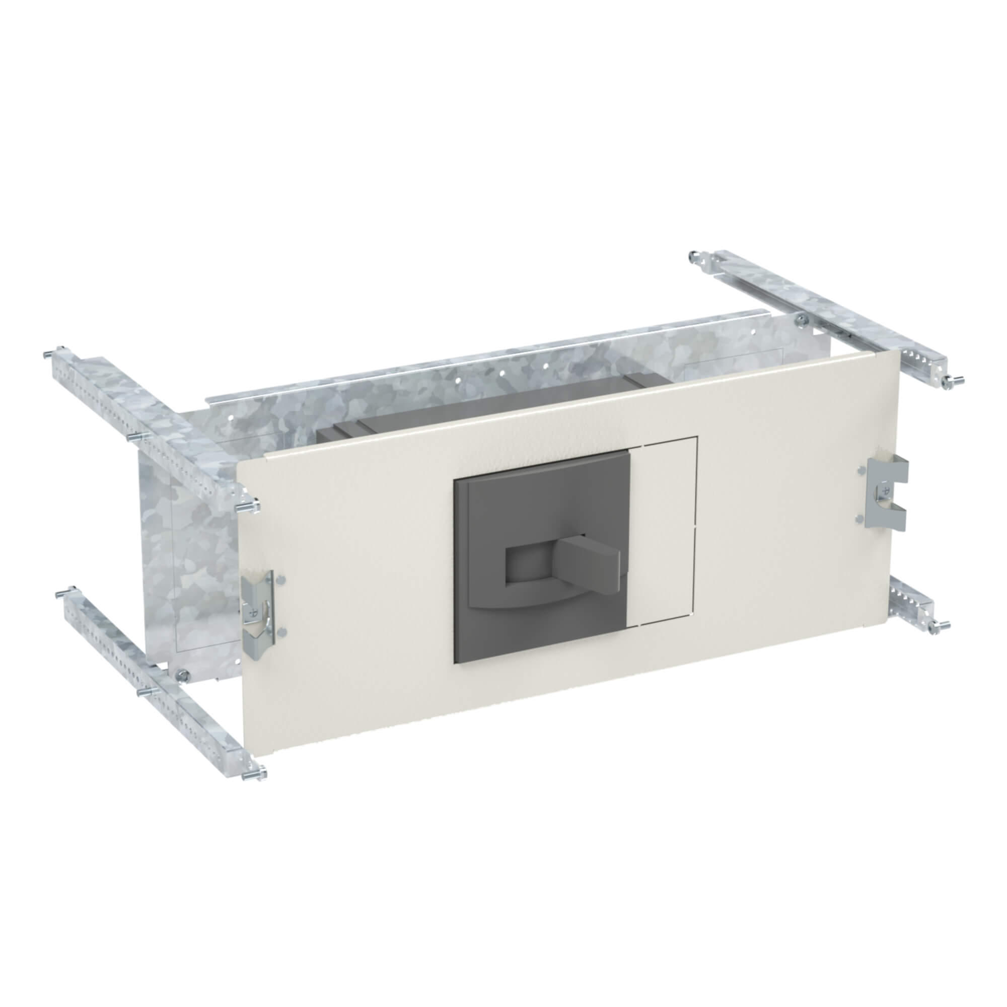 DKC RAM power Комплект внутренний гор-ой уст-ки 3п OptiMat D630 (F,P) Ш=600 В=200 фото