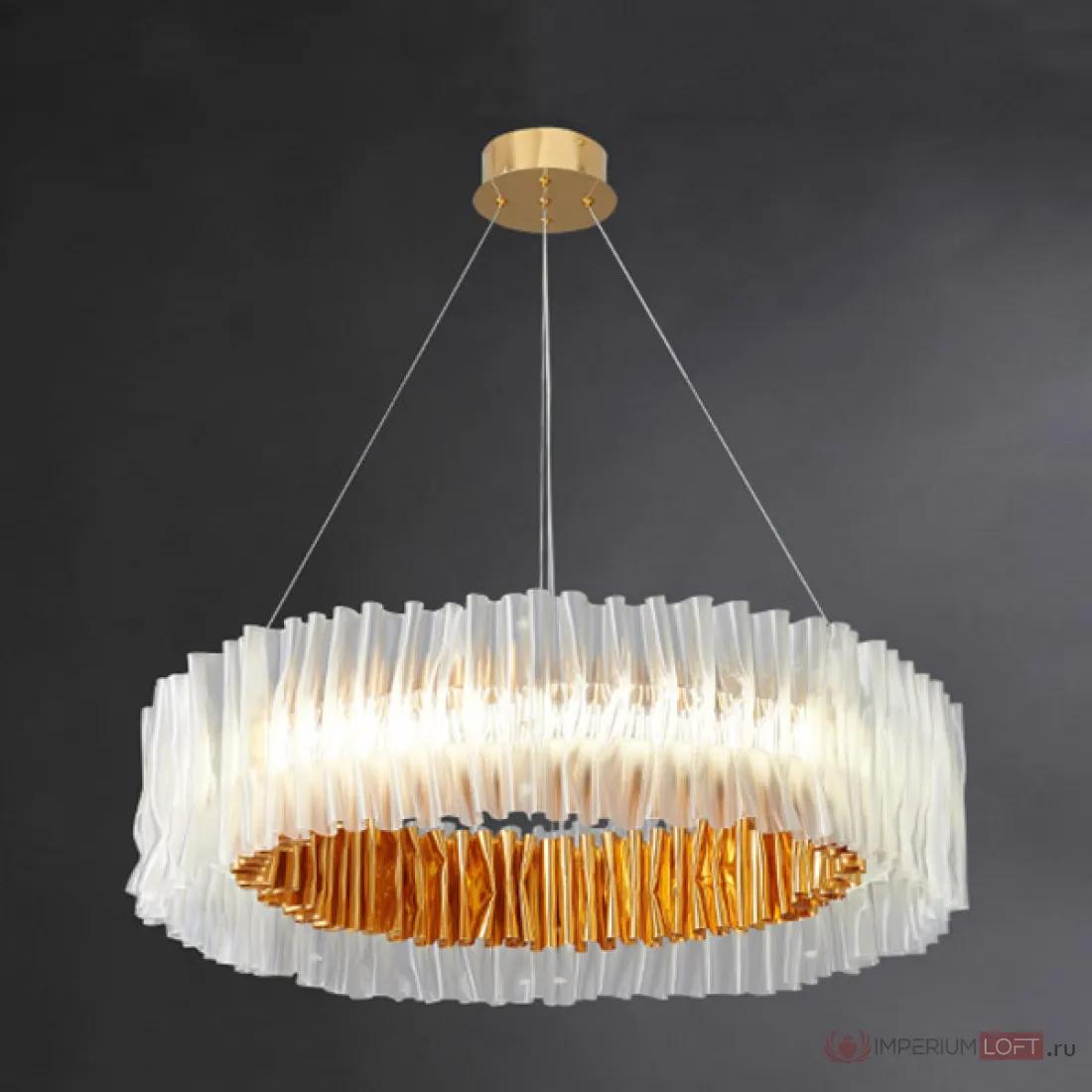 ImperiumLoft Подвесной светильник CHIARA D80 фото