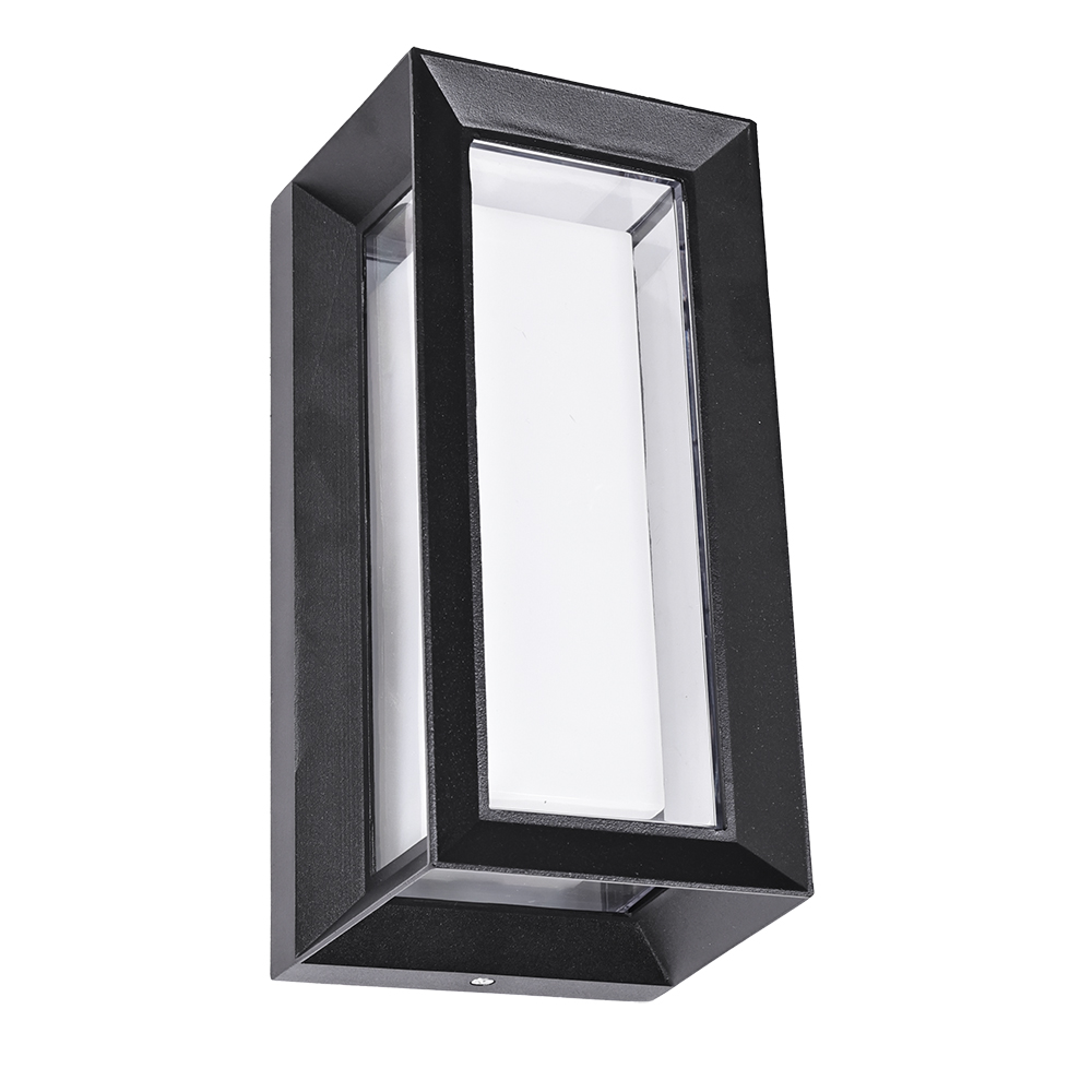 Arte Lamp A8130AL-1BK УЛИЧНЫЙ СВЕТИЛЬНИК фото