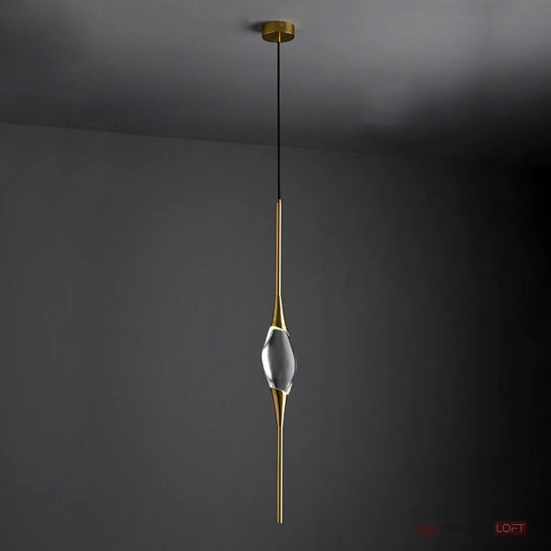 ImperiumLoft Подвесной светильник PEZZO D10 фото