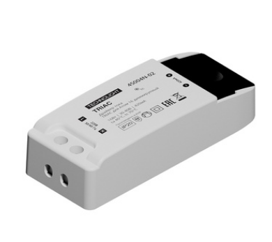 Technolight Драйвер тока 16Вт 30-40В 420мА TRIAC для Атом 16 диммируемый фото