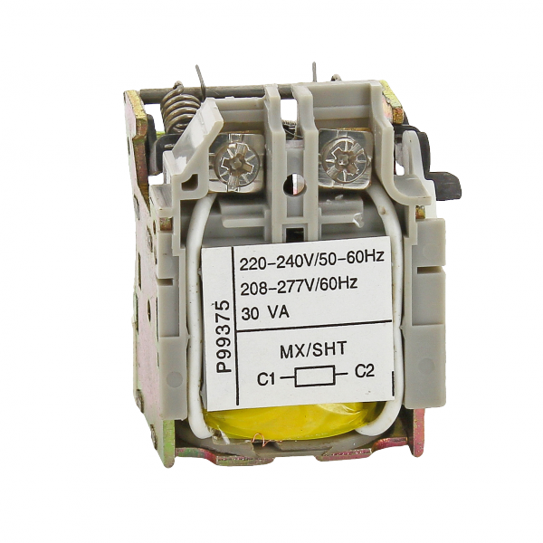 EKF Расцепитель независимый (SHT) для ВА-99С 1250 AC 230В фото