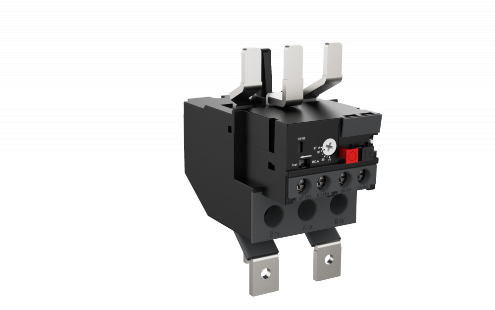 Systeme Electric SystemePact MCP  Тепловое реле перезагрузки MRD F90 58-75А класс 10 фото
