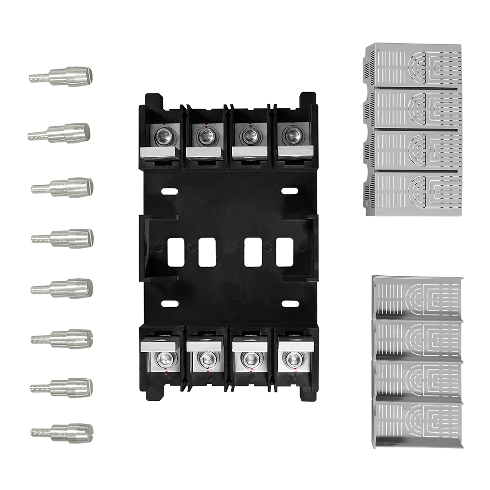 КЭАЗ Комплект втычного исполнения PMP/PFP T400-T630 4P. фото