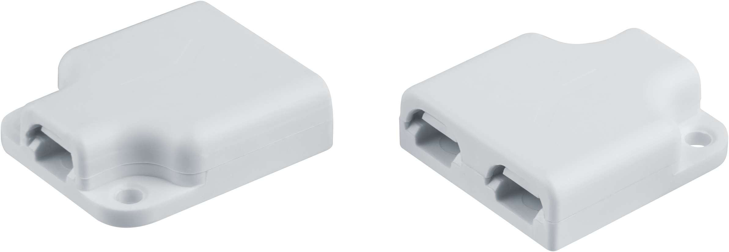 Клеммы монтажные Navigator NTC-Y01-2W-4W-36V (1000/1/1)