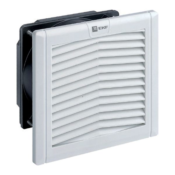 EKF Вентилятор с фильтром 850 м³/ч 291x291 мм IP54 PROxima фото