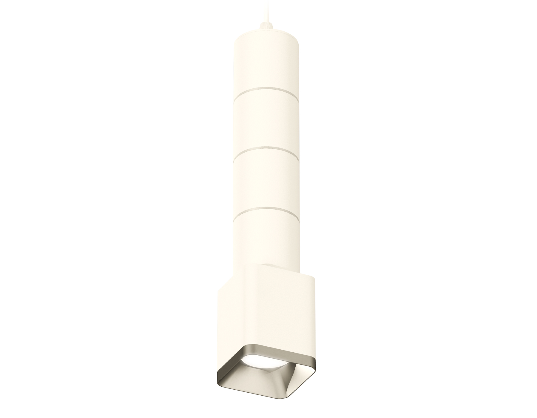 Ambrella Комплект подвесного светильника XP7812001 SWH/SSL белый песок/серебро песок MR16 GU5.3 (A2301, C6301, A2060, C6301, A2060, C6301, A2060, C630 фото
