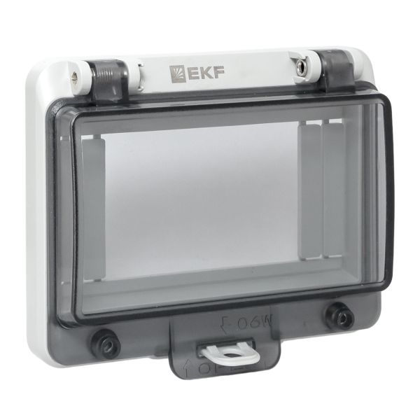 EKF Окно герметичное 6 модулей IP67 PROxima фото