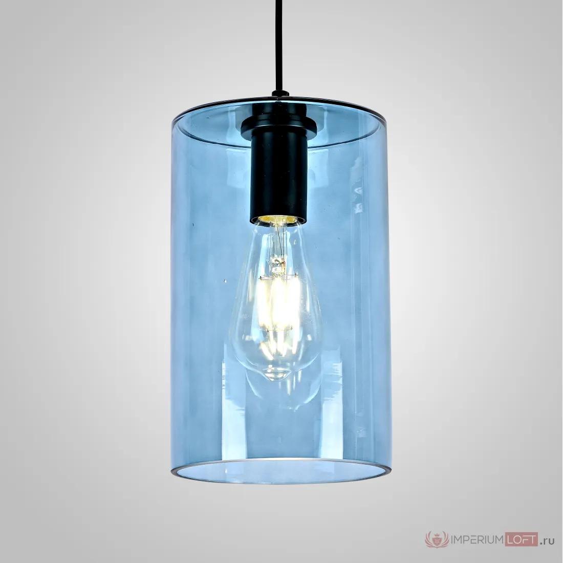 ImperiumLoft Подвесной светильник Pick-n-Mix А Blue фото