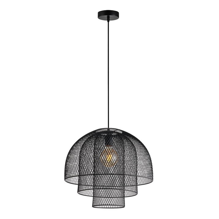 Arte Lamp A7064SP-1BK СВЕТИЛЬНИК ПОДВЕСНОЙ фото