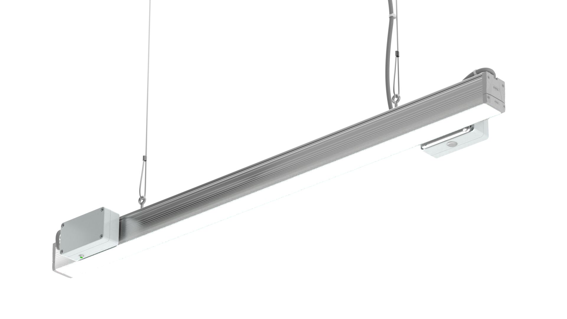 LEDEL Светильник L-fusion Office/50/Д/850/03/IKVI-22/220AC IP40 Em фото