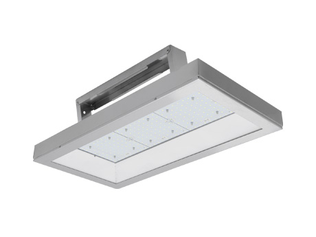 СТ INOX LED 60 (GL/SS) 5000K фото