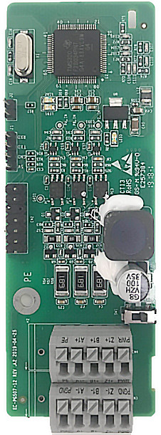 Systeme Electric STV900 плата обр. связи multi-funct фото