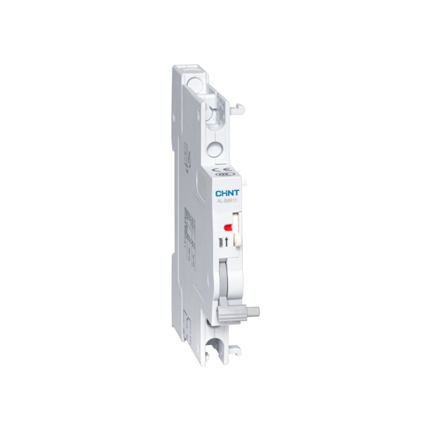 CHINT Вспомогательный контакт AX-B8R11 для NB8-125R (R) фото