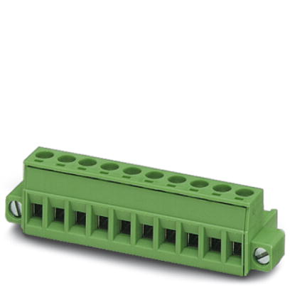 Phoenix Contact MSTB 2,5/17-STF Разъем печатной платы фото