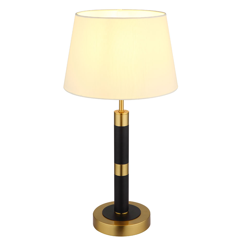 Arte Lamp A5066LT-1BK СВЕТИЛЬНИК НАСТОЛЬНЫЙ фото