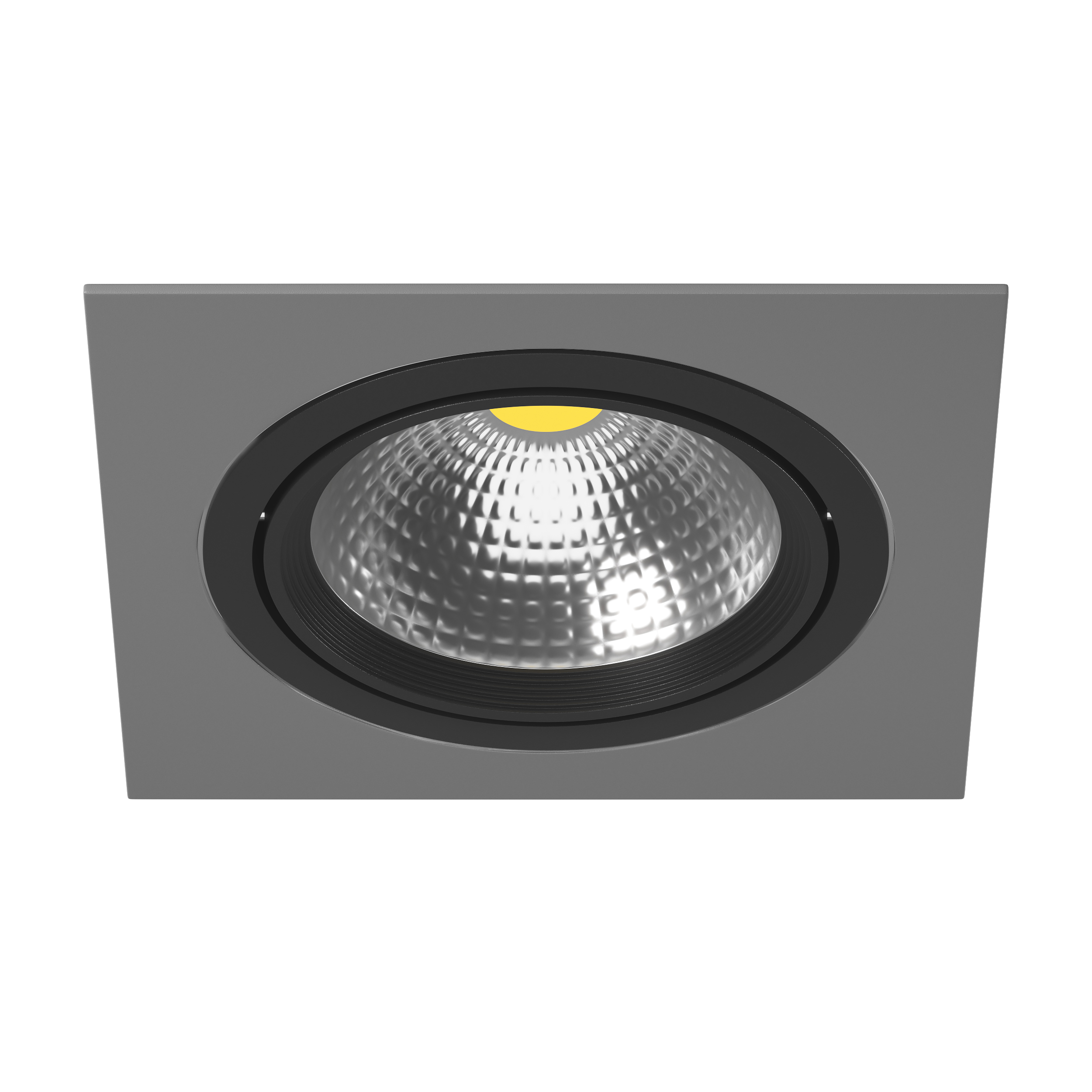 Lightstar Комплект из светильника и рамки Intero 111 Intero 111 Lightstar i81907 фото
