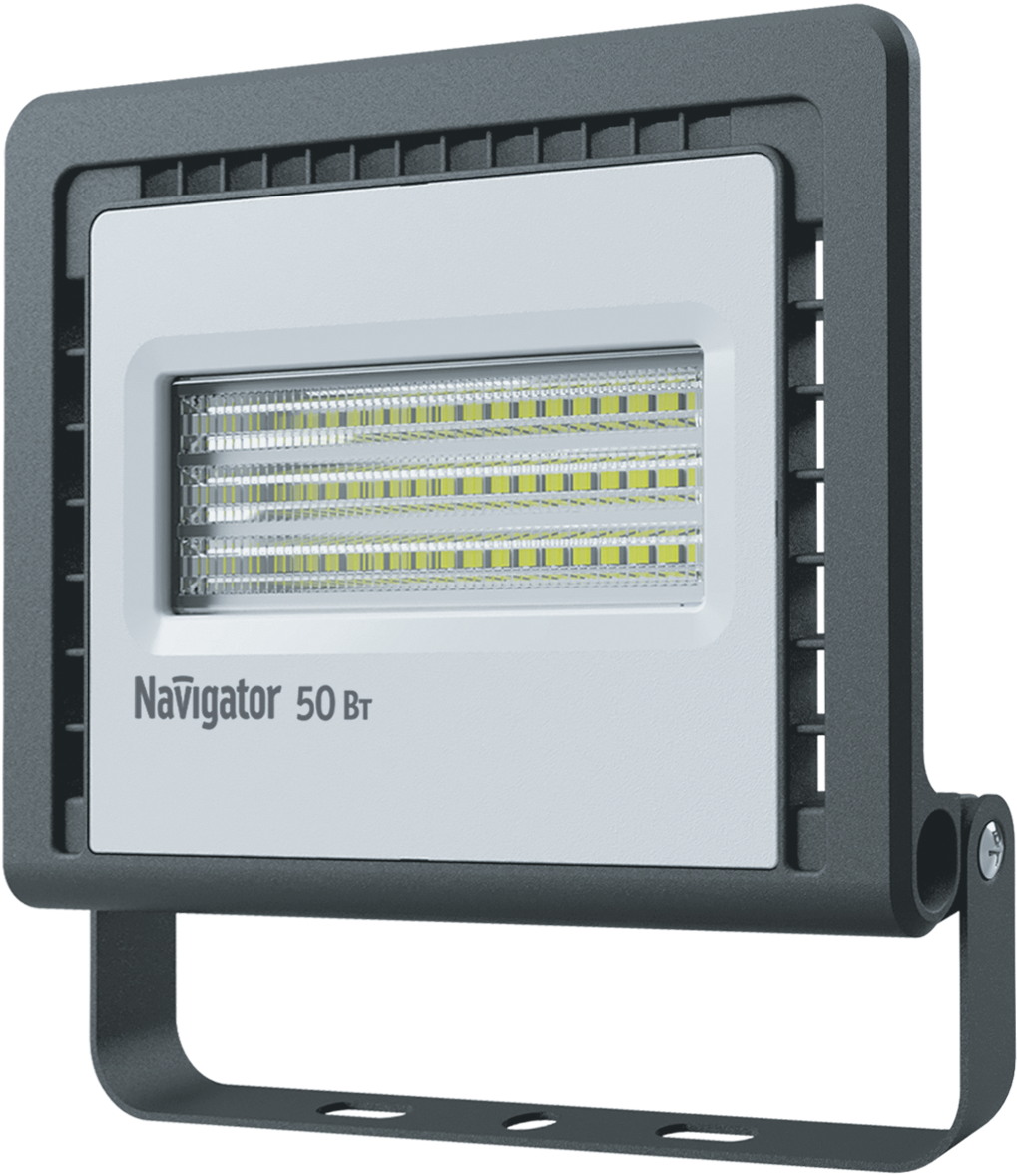 Светильник Navigator 14 145 NFL-01-50-4K-LED v2